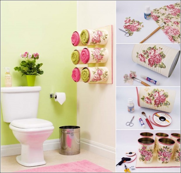 13 Creative And Easy DIY Projects For Your Home YourAmazingPlaces