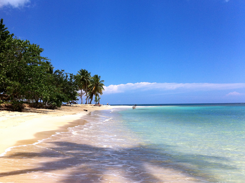 6 Of The Most Beautiful Places In Dominican Republic