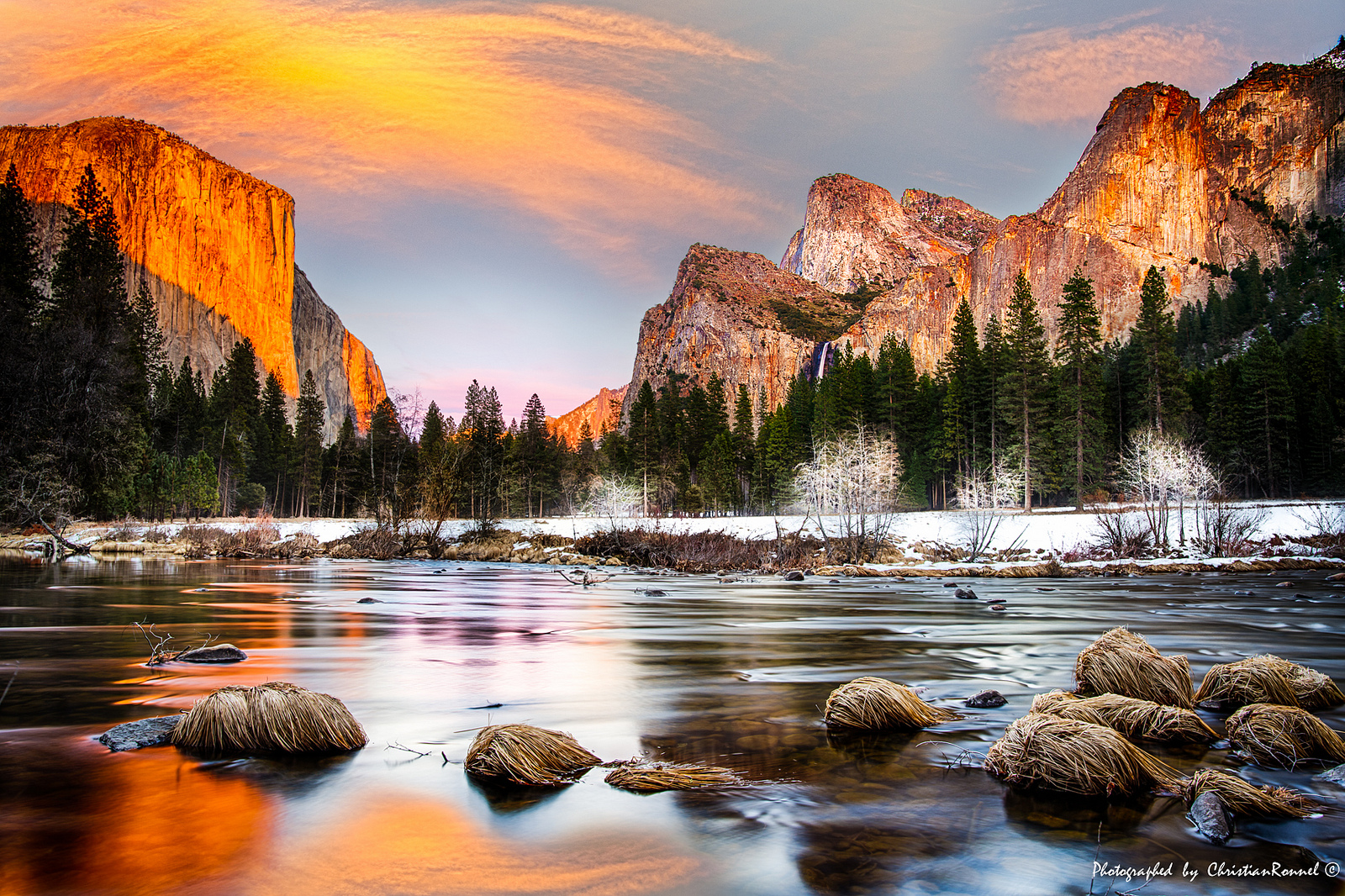 Your Next Destination Yosemite National Park YourAmazingPlaces