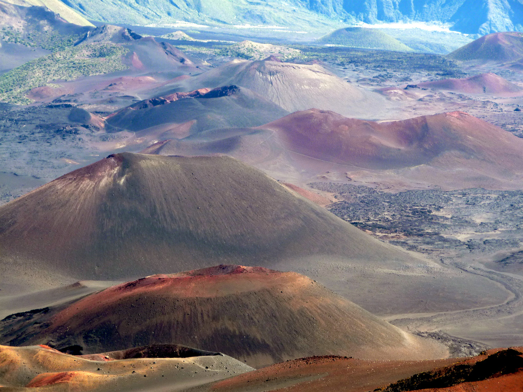 Discover The Beauty Of Nature By Visiting Haleakalā National Park ...