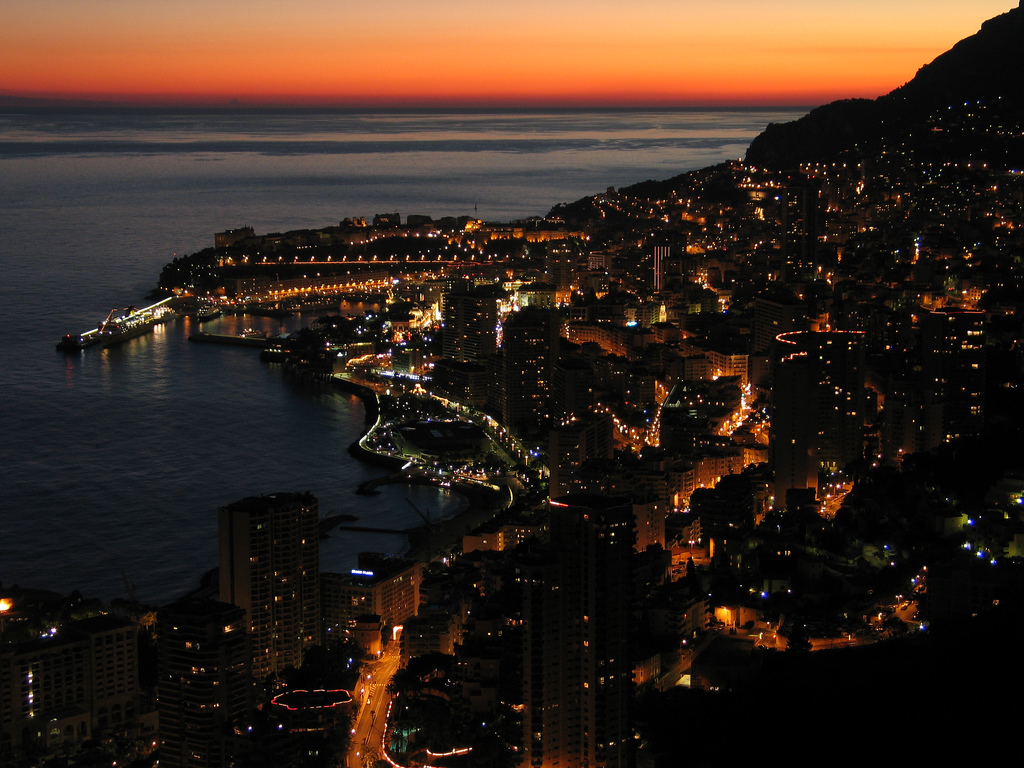 Monte Carlo, City of Glamour, Luxury and Gambling - YourAmazingPlaces.com