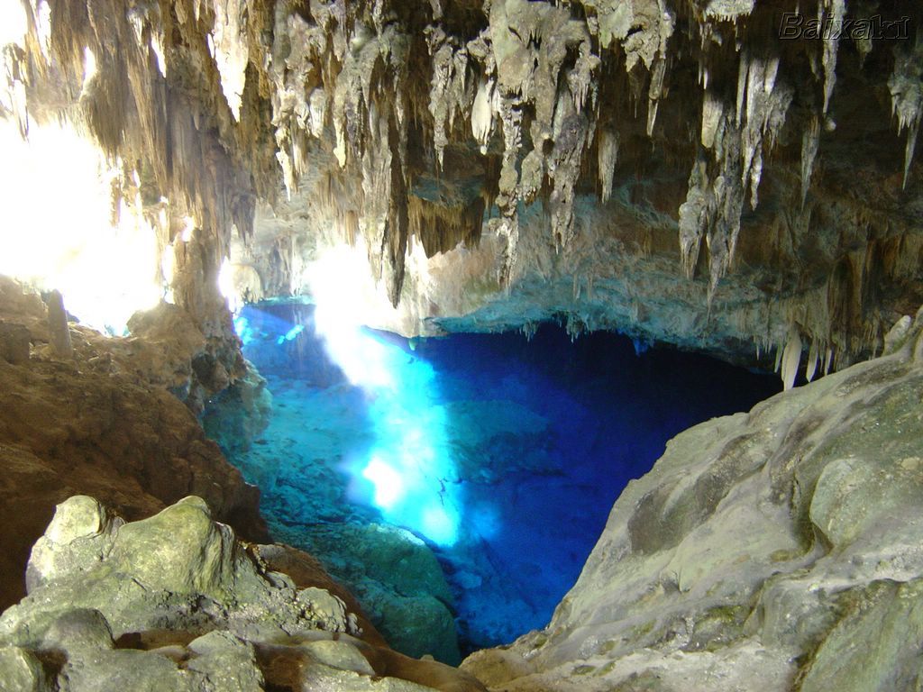 Bonito, Brazil - YourAmazingPlaces.com