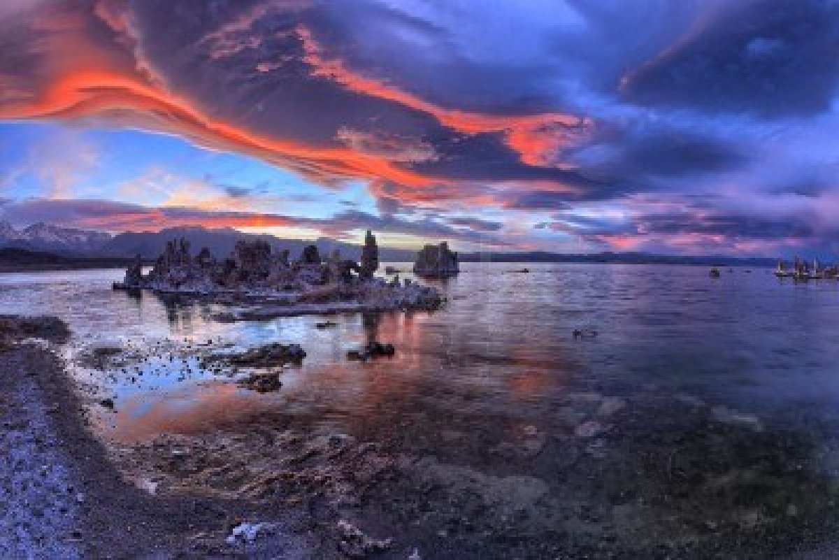 Mono Lake, California - YourAmazingPlaces.com