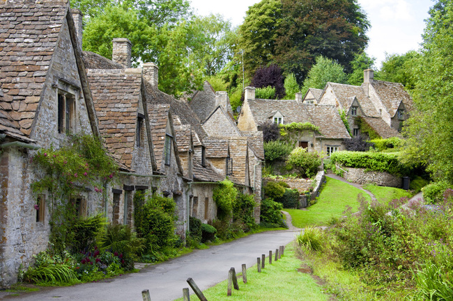 45 Most Admirable Village That You Must Visit in 2013 ...