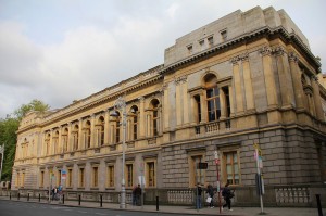 Dublin_Kildare_Street_National_Museum_of_Ireland