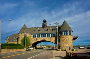 Narragansett Casino - Towers (2)