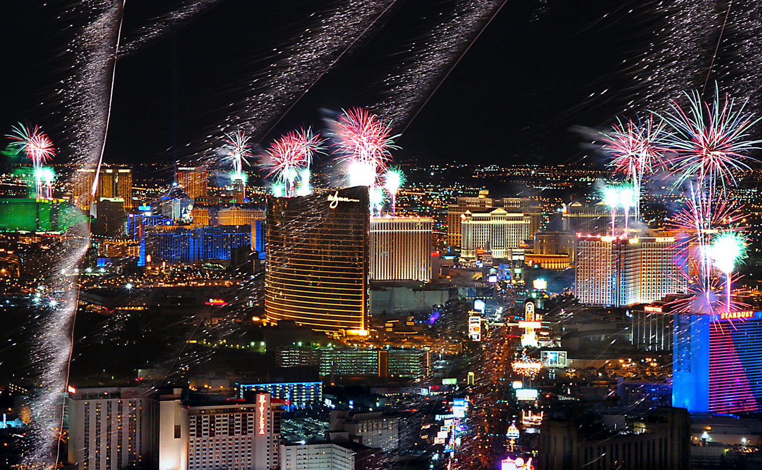 Top 10 Destinations To Celebrate New Year's Eve - YourAmazingPlaces.com