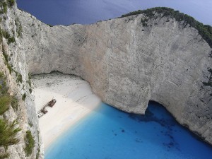 Ionian Islands, Greece