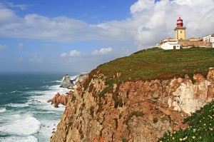 Cabo de Roca