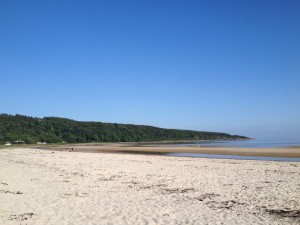 Tighnabruaich, Scotland, GB