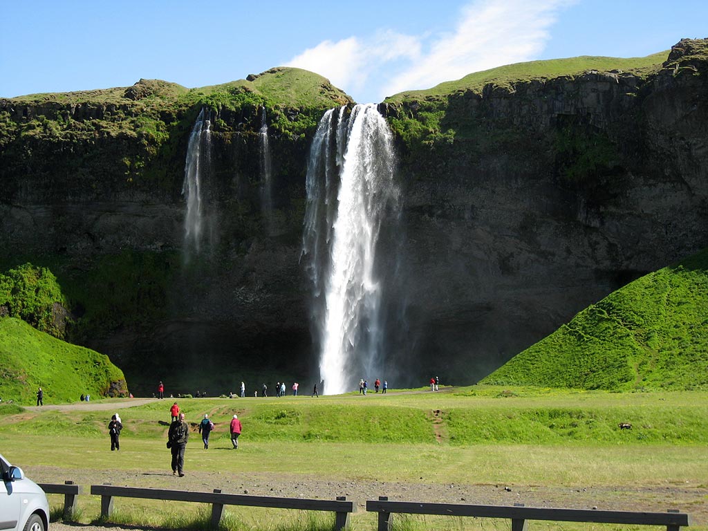 104 World’s Most Famous And Amazing Waterfalls – part 4 ...