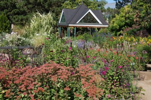 Denver Botanic Gardens, Colorado