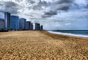 Iracema Beach