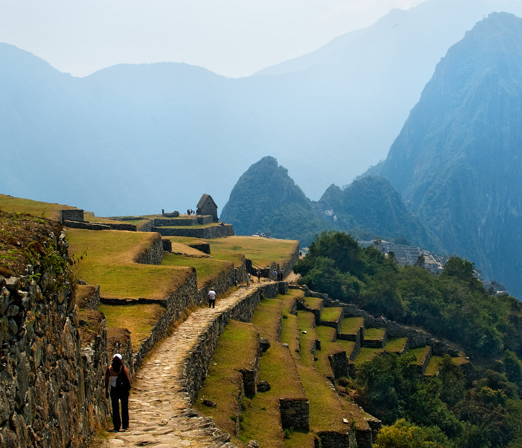 Inca Trail