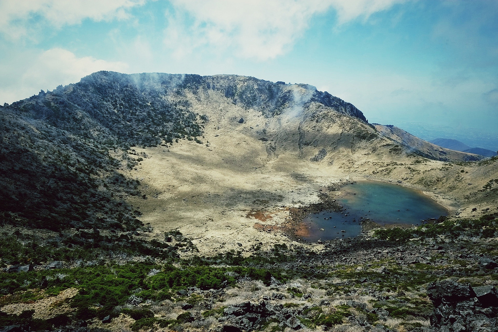 Халласан фото издалека