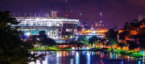 Arena Itaipava Fonte Nova