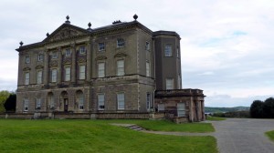 Castle Ward, Northern Ireland, UK