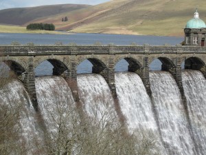 Craig Goch Dam (4)