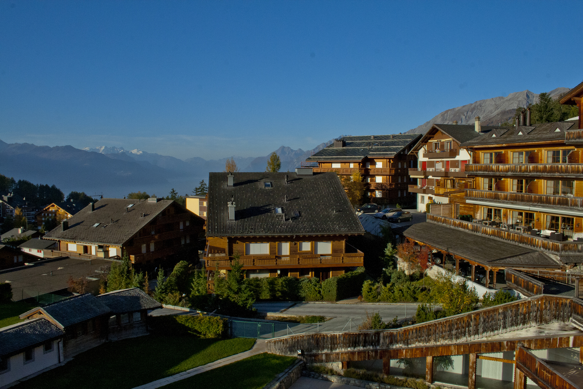 12 Stunning Photos Of Crans Montana Switzerland YourAmazingPlaces Com   Crans Montana Switzerland 5 