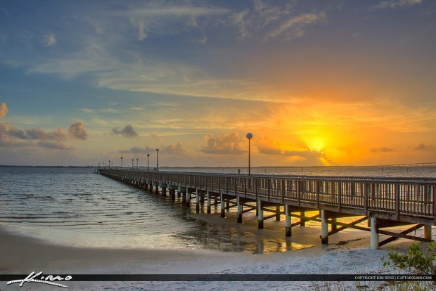 11 Breathtaking HDR Florida Pictures by Kim Seng - YourAmazingPlaces.com