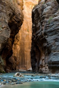 TheNarrows, Zion National Park, Utah 2