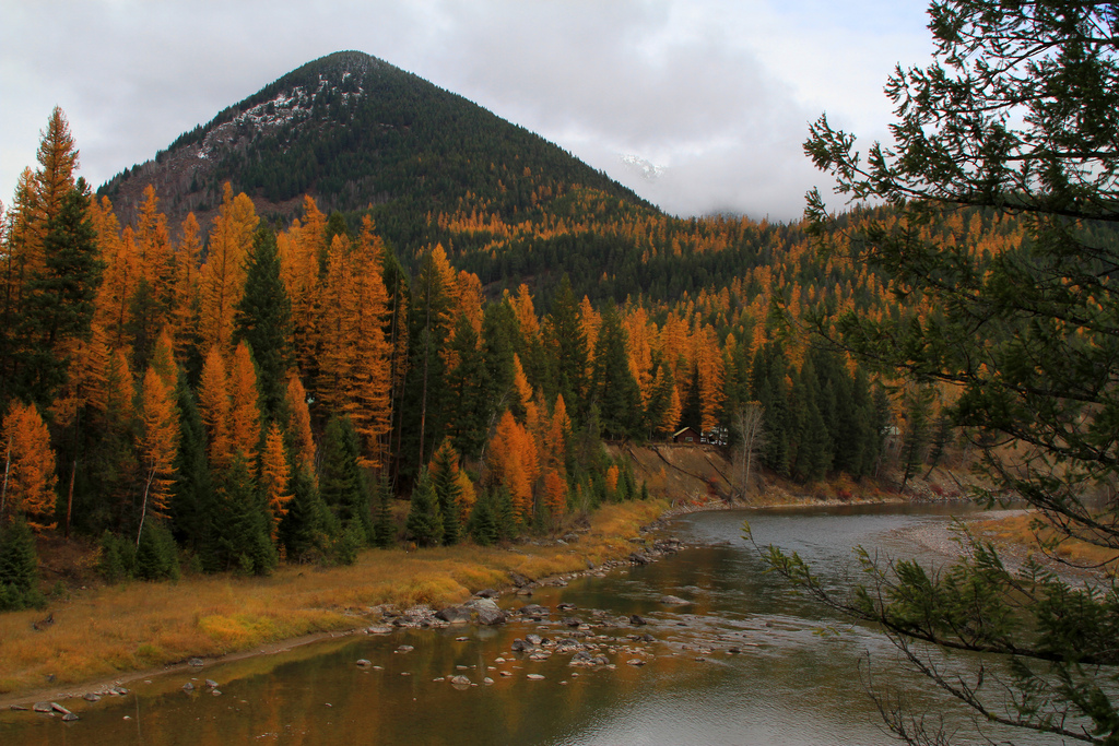 10 US Locations for a Fall Foliage Trip - YourAmazingPlaces.com