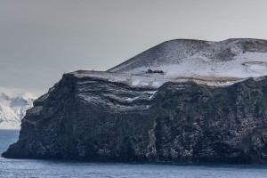 Bjarnarey, Westman Islands