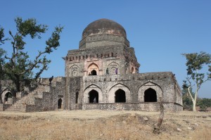 Dai-ka-Mahal, andu, India