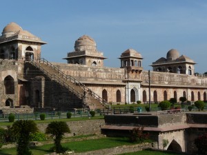 Jahaz Mahal (Ship Palace)