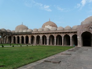 Jami Masjid