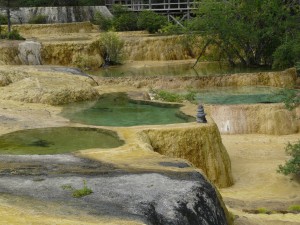 Huanglong national park, Sichuan (8)