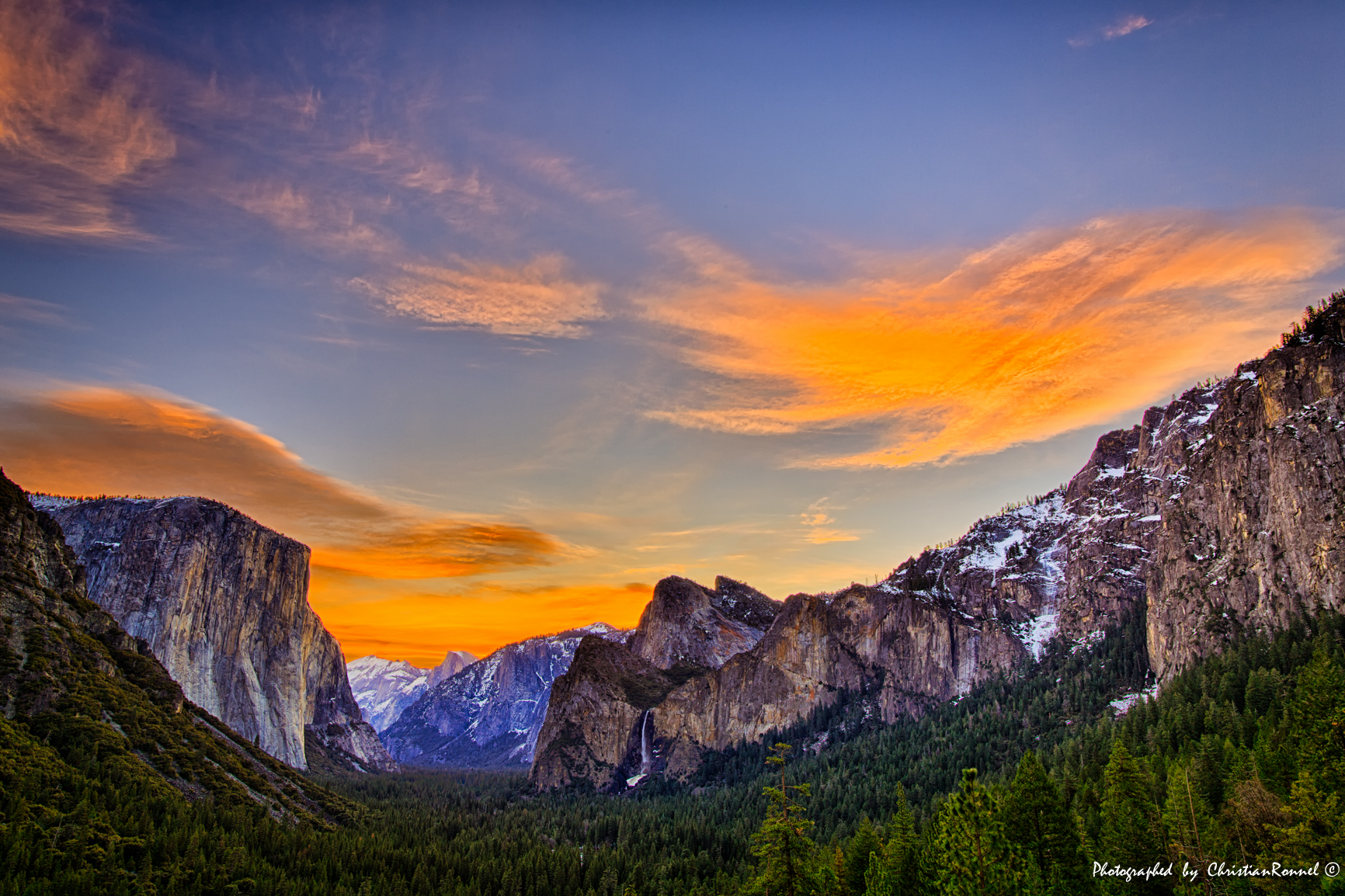 Your Next Destination: Yosemite National Park - YourAmazingPlaces.com