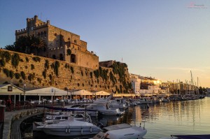 Ciutadella de Menorca, Spain