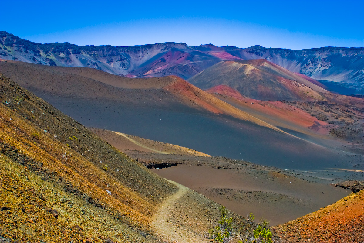 Discover The Beauty Of Nature By Visiting Haleakal National Park   Haleakala 2 