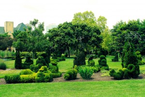 Topiary Park, Columbus, Ohio 2