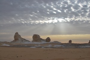 White Desert, Egypt 2