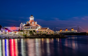 Shoreline Village, Long Beach, CA