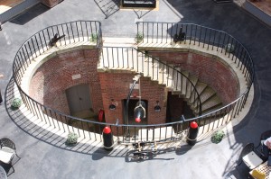 Spitbank Fort, Solent,Portsmouth, England 8