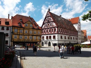 Noerdlingen, Bavaria, Germany (3)