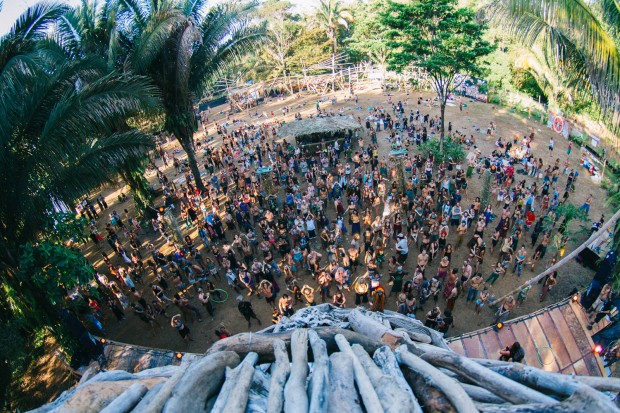 Envision 2015 Puts Costa Rican Festival on Global Radar
