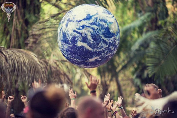 Envision 2015 Puts Costa Rican Festival on Global Radar