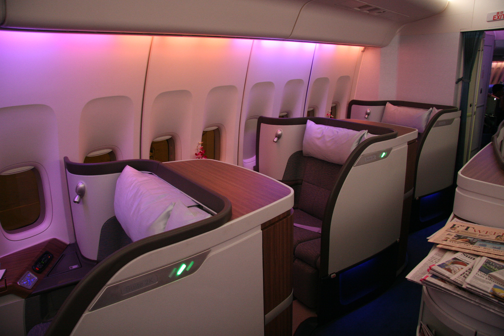 business-class-flights-to-madrid-from-usa-for-business-and-leisure