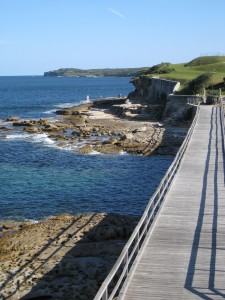 Botany Bay National Park, Sydney, Australia