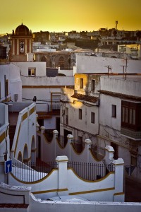 Tarifa, Spain