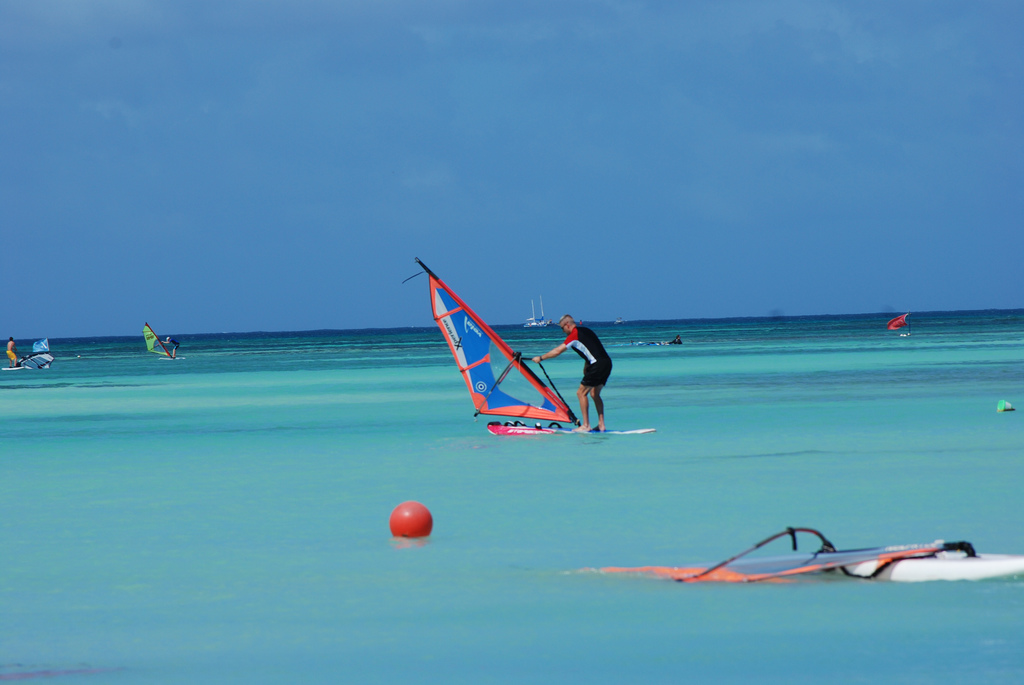 Curacao Dutch Caribbean