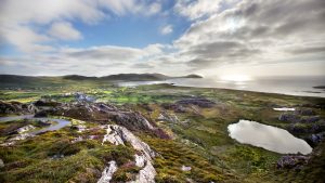 Beara Peninsula, Ireland