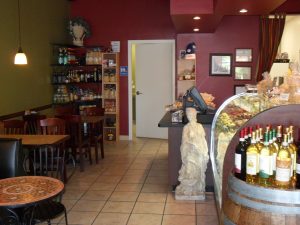 Rigoletto Italian Bakery and Cafe, Virginia