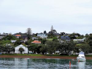 Russell, New Zealand