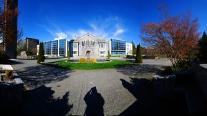 University of British Columbia, Canada