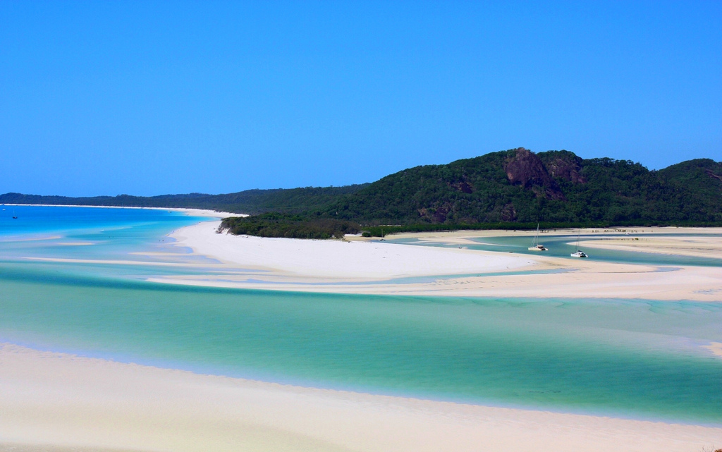 Australia’s Most Popular Beaches: A Guide to Coastal Paradise